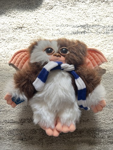 Gremlins gizmo 1990 vintage - gizmo,