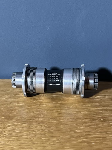 Shimano dura ace 7700 - shimano, bb-7700