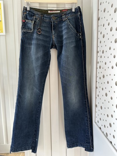 Miss sixty low rise - miss,