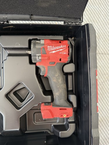 Milwaukee m18 fiw2f38 - milwaukee, 3/8"