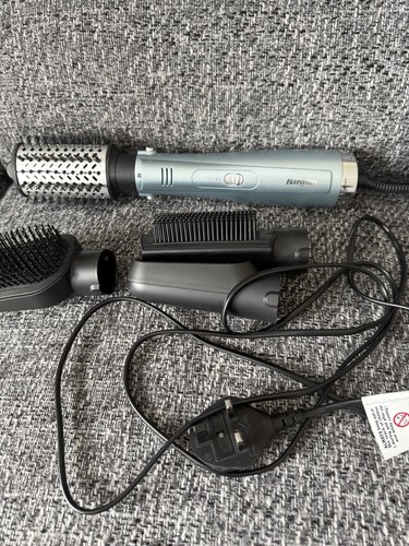 Babyliss hydro fusion - babyliss,