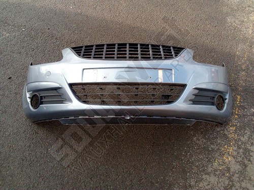 Vauxhall corsa design - vauxhall, mk3
