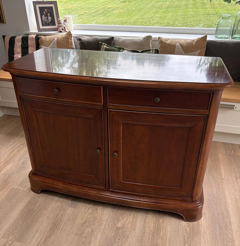 Solid john lewis - solid, freestanding