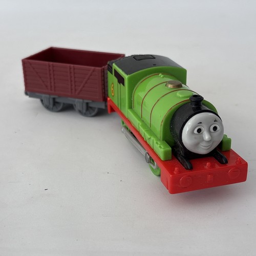 Trackmaster talking percy - trackmaster,