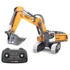 1/50 RC Excavator K970