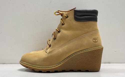 Timberland amston inch wedge - timberland, 6-inch