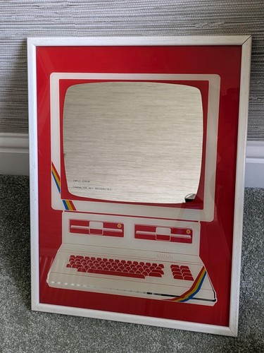 1980 retro computer design - retro,