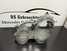 Genuine Mercedes CLK W208