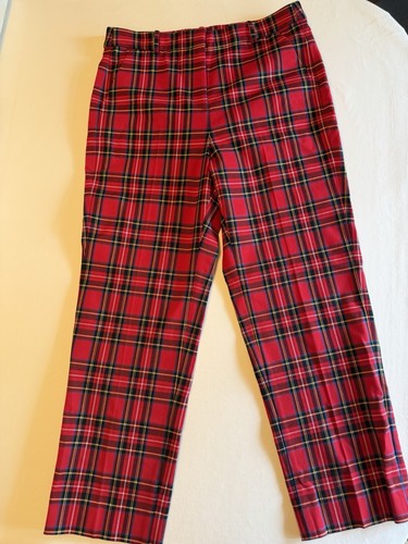 Crew kallie pant size 10 - pant,