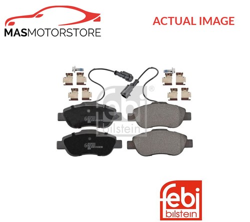 Brake pads set - brake,