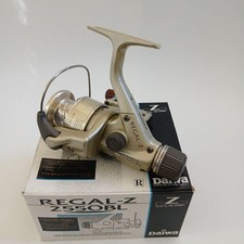 Daiwa Regal-Z2550BL