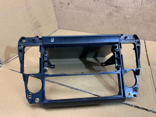 Porsche boxster 986 dash - porsche,