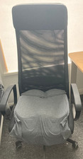 IKEA 'Markus' Office Chair /