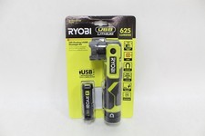 Ryobi USB Lithium 625 lm