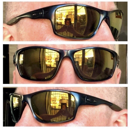 Oakley new canteen sunglasses - new,