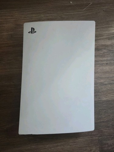 Ps5 digital edition - digital,
