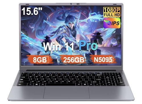 Fhd laptop celeron - 15.6”,