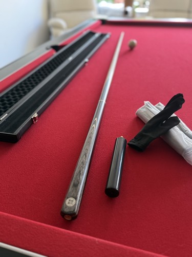 Professional spliced - 3/4,