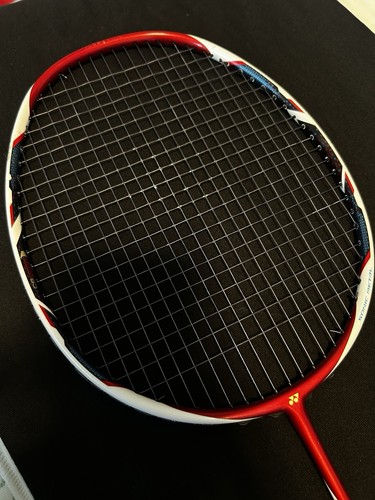 Yonex arcsaber 3ug4 2nd - yonex, 11,