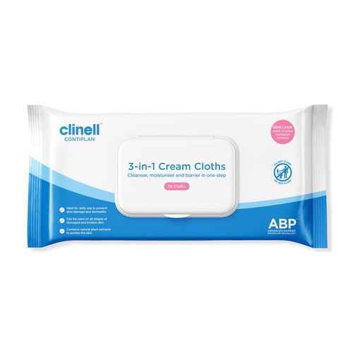 Contiplan incontinence - contiplan,
