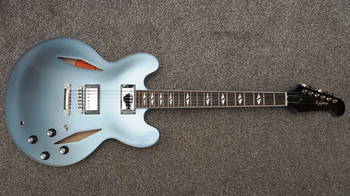 Epiphone dave grohl signature - epiphone,