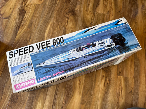 1999 kyosho 40861 - 1999,