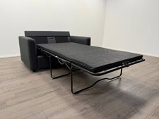 Apartment Fabric 2-Seater Sofa