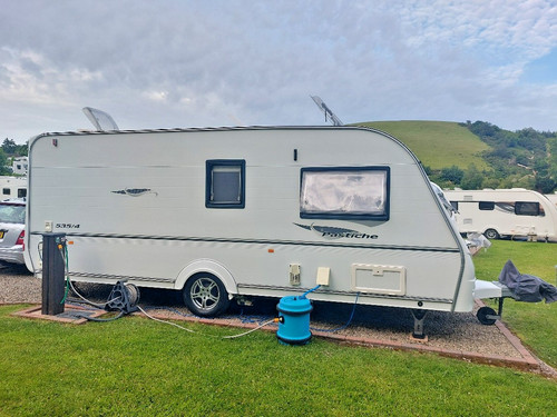 Caravans for sale - for,