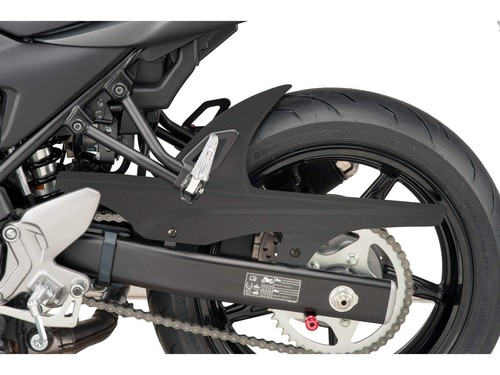 Puig hugger rear - puig,
