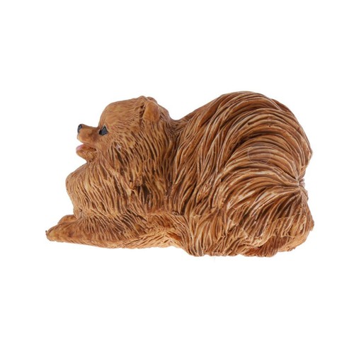 Lifelike animal model figure - lifelike,