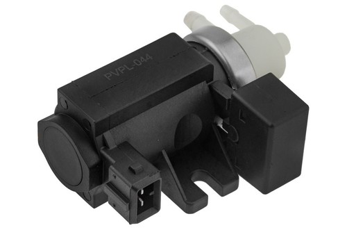 Pressure converter solenoid - pressure,