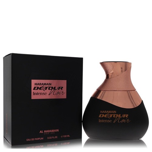 Haramain detour noir - haramain,