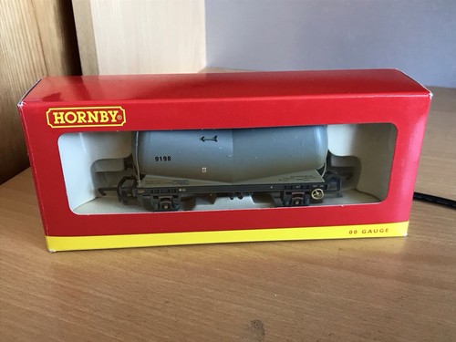 Hornby gauge r6153a vee - oo,