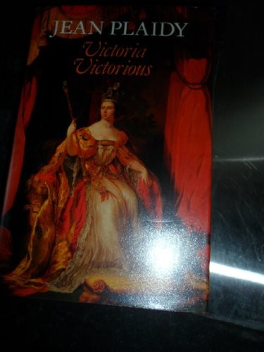 Victoria victorious queens - victorious, of