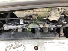 HYUNDAI GETZ GSI MK1 FL (TB)