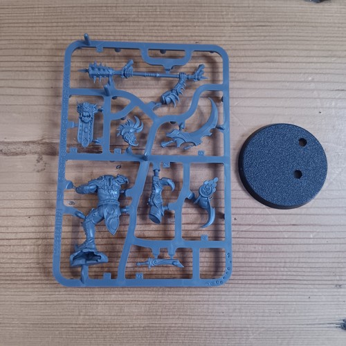 Warhammer age sigmar - warhammer,