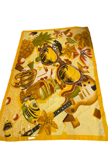 Extra large vintage italian - large,