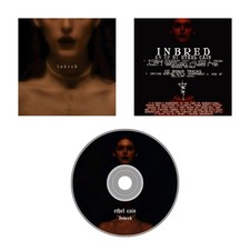 Ethel Cain Inbred CD + Deluxe