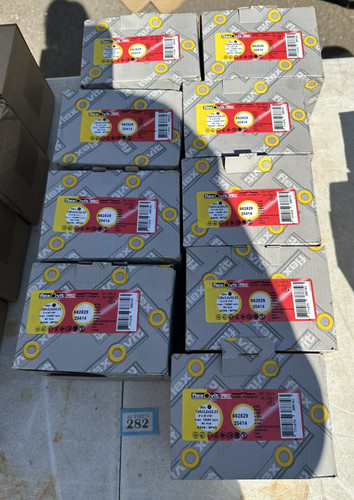 Job lot flex - x, o