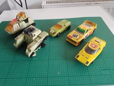 Matchbox Adventure 2000