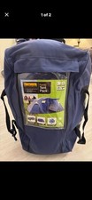 Halfords Family Tent Pack 4