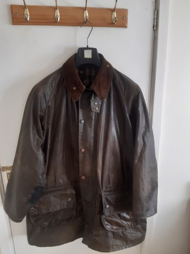 Barbour a123 vintage - a123, gamefair