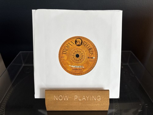 Chosen few ebony eyes 1972 - ebony,