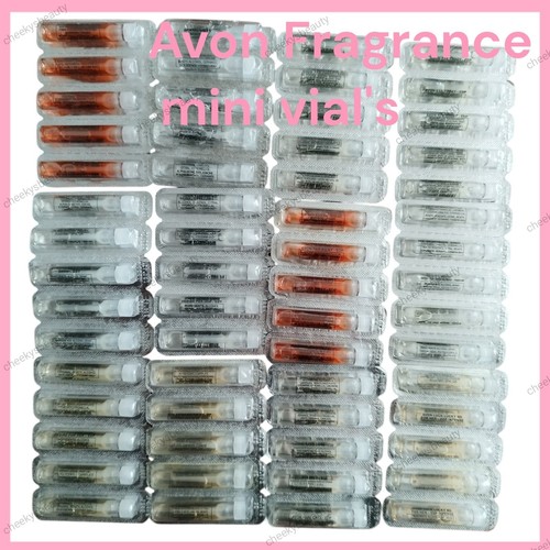 Avon perfume mini - perfume, edp/edt