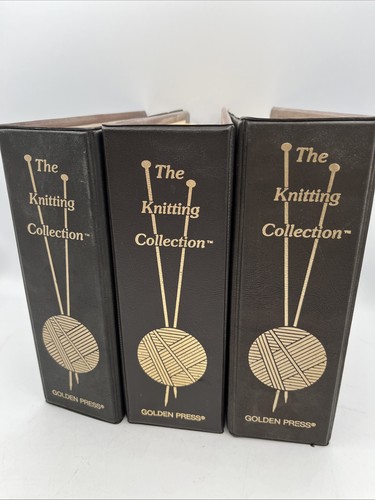 Binders the knitting - binders,