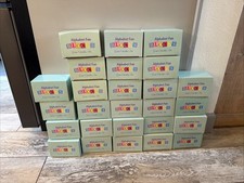 Rare Grolier Disney Alphabet