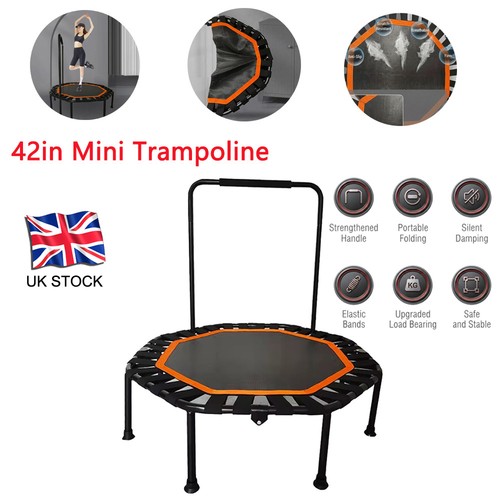 Foldable octagonal mini - 42",