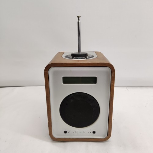 Vita audio ruark - ruark, top
