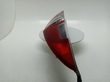 FIAT PUNTO Tail Light Rear Lamp N/S 2004-2007 3 Door Hatchback LH  