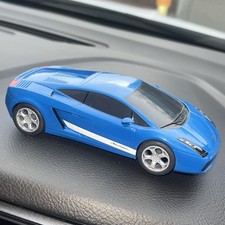 Scalextric Car Digital